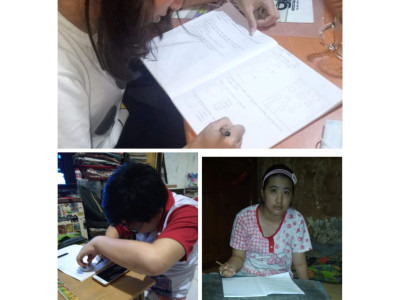 Kelas X smalb