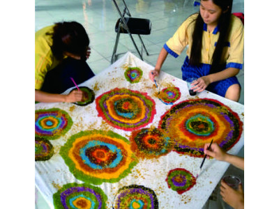 Karya Batik Taiday