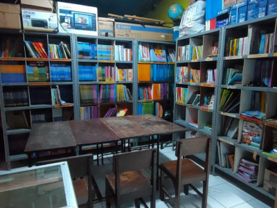 Perpustakaan