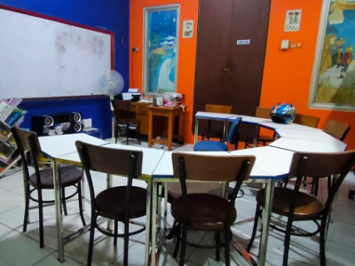 Ruang Kelas