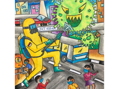 Karya siswa