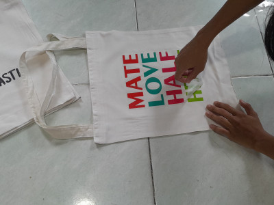 Sablon DTF