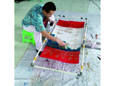 Karya Batik Taiday