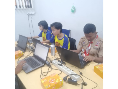 Lomba IT