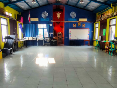 Ruang Aula