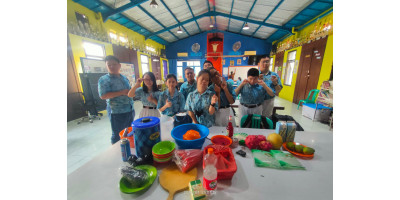 KEGIATAN SISWA