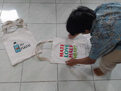 Sablon DTF