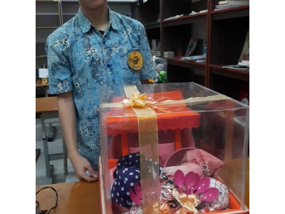 Hasil Karya Siswa