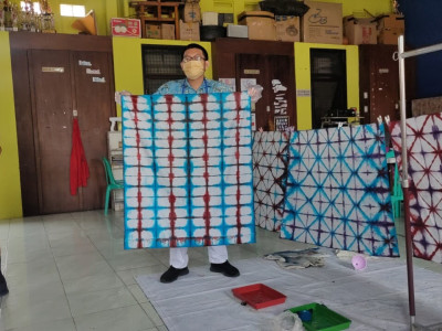 Hasil teday