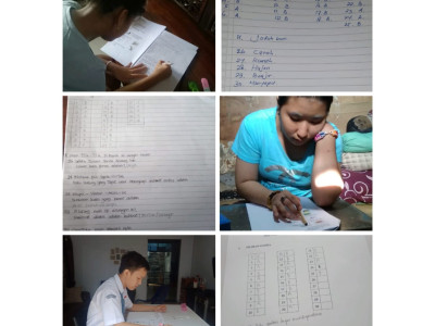 Kelas X smalb