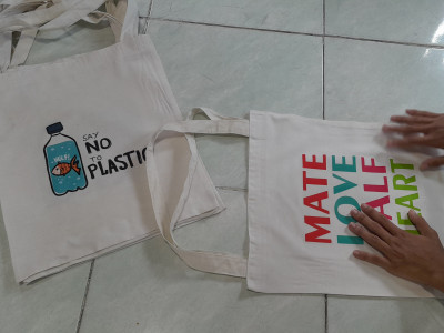 Sablon DTF