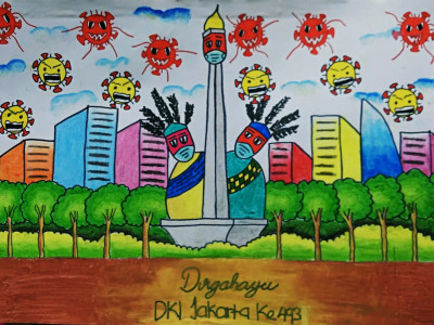Karya siswa