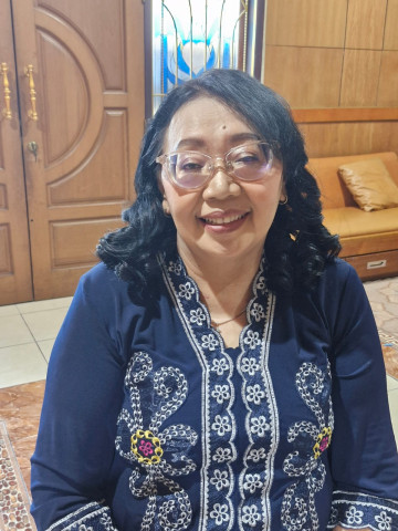 MARYATI SRI SUPADMI, S Pd